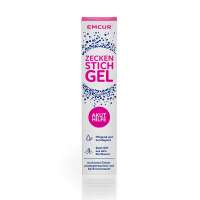 Emcur Zeckenstich-Gel Emcur Zeckenstich-Gel