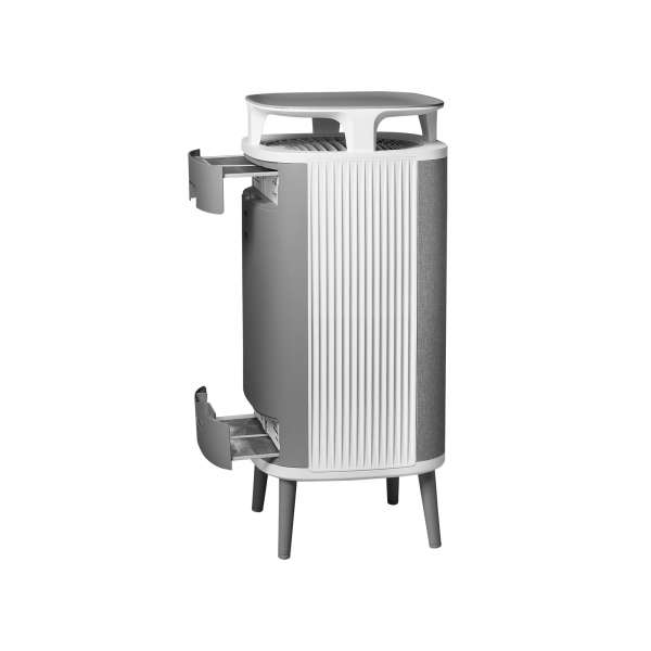 Luftreiniger gegen Staub - Blueair Dust Magnet 5440i