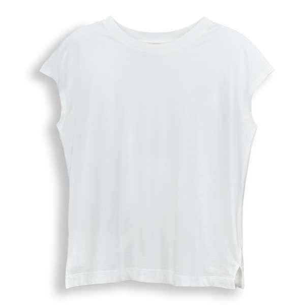 Living Crafts Damen T-Shirt Tida aus Bio-Baumwolle Living Crafts Damen T-Shirt Tida aus Bio-Baumwolle