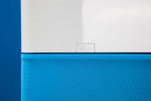 Blueair Blue Pure 221 Premium Luftreiniger im Metall Design