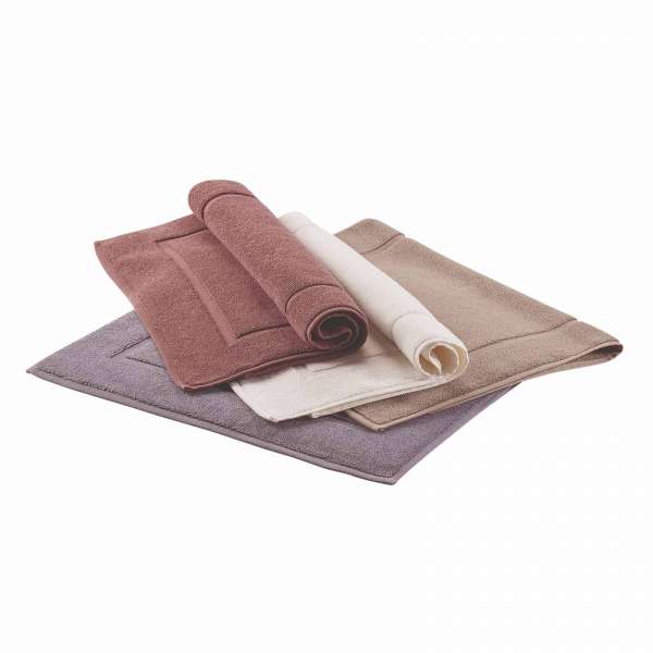 Living Crafts Badematte Barcelona 50x70 cm