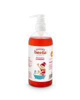 Beeta Handseife ohne Duftstoffe, biologisch abbaubare Seife