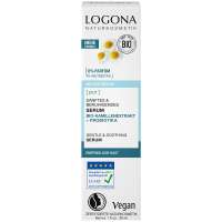 Logona Pur Feuchtigkeitsserum - zertifizierte Naturkosmetik Logona Pur Feuchtigkeitsserum - zertifizierte Naturkosmetik