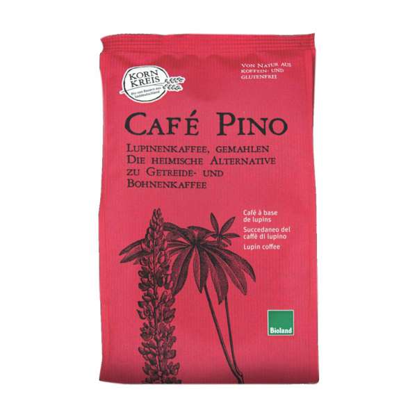 Lupinenkaffee glutenfrei: Der koffeinfreie Bio Kaffee Lupinenkaffee glutenfrei: Der koffeinfreie Bio Kaffee