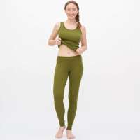 Vorschau: Tolles Damen-Thermo-Funktionsunterhemd mit Bio-Merinowolle Vorschau: Tolles Damen-Thermo-Funktionsunterhemd mit Bio-Merinowolle