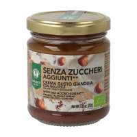 Probios Nuss Nougat Aufstrich ohne Zuckerzusatz Probios Nuss Nougat Aufstrich ohne Zuckerzusatz