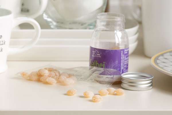 Kleine Cellophantüten & Große Flachtüten - Ohne Boden