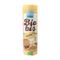 Bio Doppelkeks Rolle Vanille kaufen: ohne Ei & ohne Milch Bio Doppelkeks Rolle Vanille kaufen: ohne Ei & ohne Milch