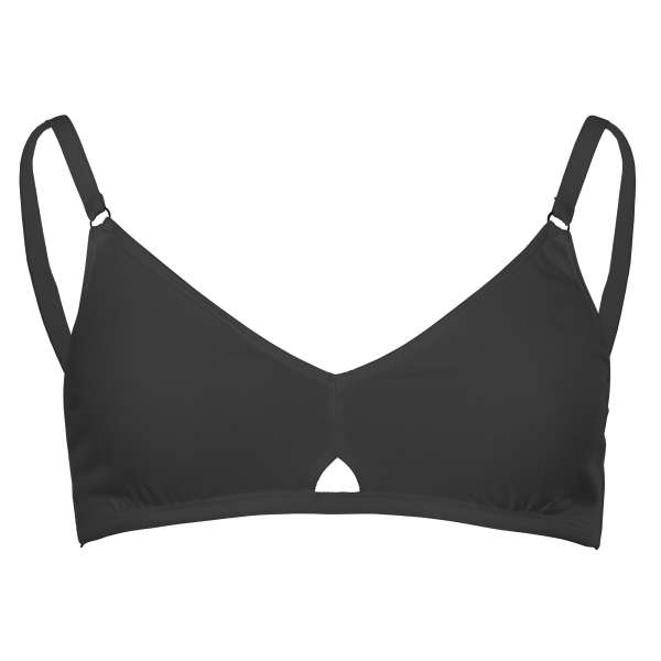 Living Crafts Damen Triangel-BH Amarilla aus Bio-Baumwolle Living Crafts Damen Triangel-BH Amarilla aus Bio-Baumwolle