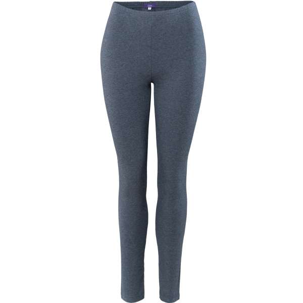 Living Crafts Damen Leggings Hella aus warmer Bio-Baumwolle Living Crafts Damen Leggings Hella aus warmer Bio-Baumwolle