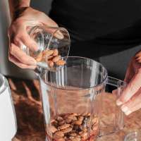 Vorschau: EcoYou Nussmilchbeutel - zum Nuss- & Mandelmilch selbst herstellen Vorschau: EcoYou Nussmilchbeutel - zum Nuss- & Mandelmilch selbst herstellen