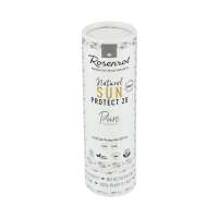 Rosenrot Sun Protect LSF 20 Stick - natürlicher Sonnenschutz Rosenrot Sun Protect LSF 20 Stick - natürlicher Sonnenschutz