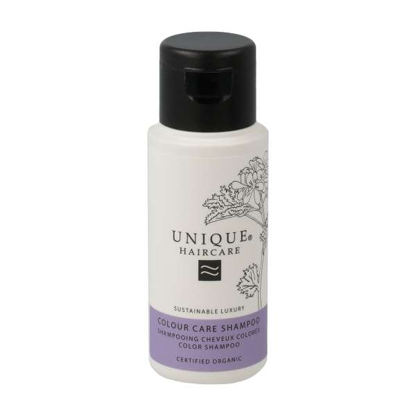 Gratisgeschenk: Unique Colour Care Shampoo, Probe Gratisgeschenk: Unique Colour Care Shampoo, Probe