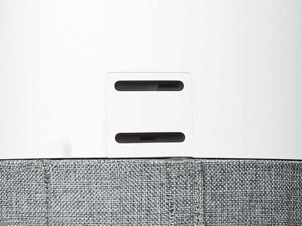 Design Luftreiniger - Blueair Blue 3610