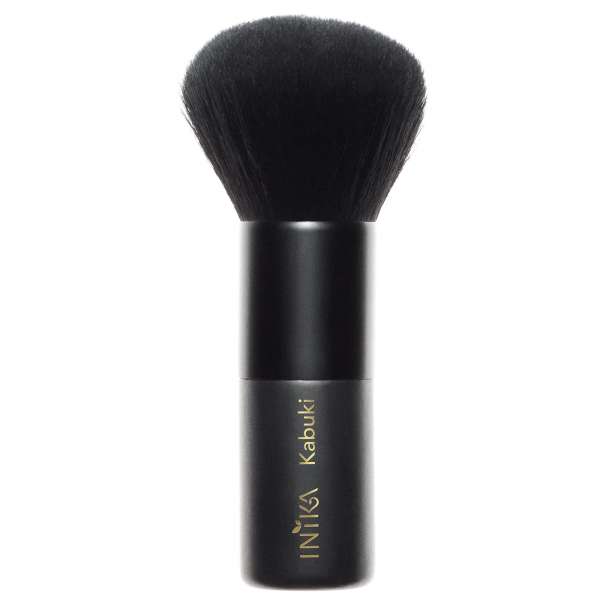 Inika Kabuki Brush - super weicher Mineral Puder Pinsel Inika Kabuki Brush - super weicher Mineral Puder Pinsel