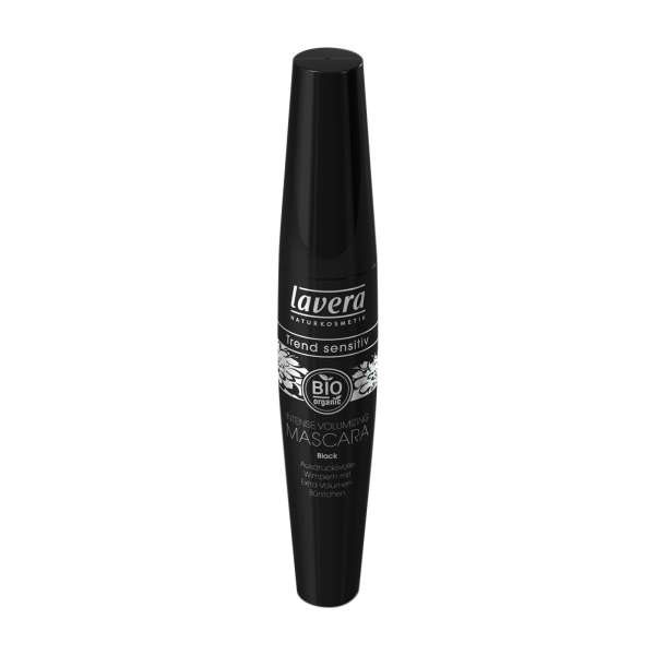 Mascara Intense Volumizing schwarz Mascara Intense Volumizing schwarz