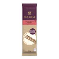 ALB-GOLD Buchweizen Spaghetti: viel Geschmack, kein Gluten ALB-GOLD Buchweizen Spaghetti: viel Geschmack, kein Gluten