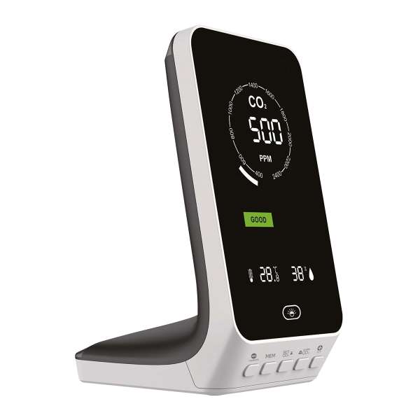 TFA Dostmann CO2-Monitor AIRCO2NTROL UP (31.5010.02) TFA Dostmann CO2-Monitor AIRCO2NTROL UP (31.5010.02)
