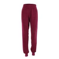 Vorschau: Frottee Schlafanzug Damen aus 100% weicher Bio Baumwolle Vorschau: Frottee Schlafanzug Damen aus 100% weicher Bio Baumwolle