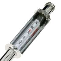 Vorschau: Einkochthermometer: Präzise Temperaturkontrolle beim Einkochen Vorschau: Einkochthermometer: Präzise Temperaturkontrolle beim Einkochen