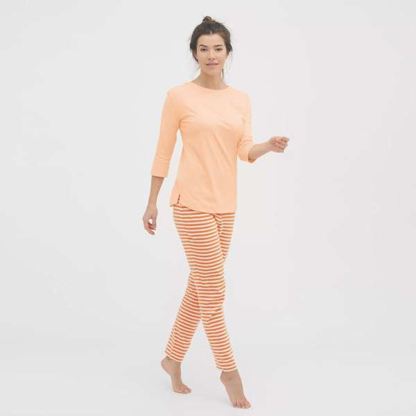 Bio-Nachtshirt für Damen von Living Crafts