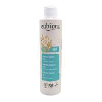 Eubiona Hafer Shampoo für Allergiker ohne Silikone und Parabene Eubiona Hafer Shampoo für Allergiker ohne Silikone und Parabene