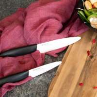 Vorschau: Nachhaltige Messer aus der Kyocera Bio Serie Vorschau: Nachhaltige Messer aus der Kyocera Bio Serie