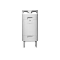Vorschau: Blueair Dust Magnet 5210i - Stilvoller Staub Luftreiniger Vorschau: Blueair Dust Magnet 5210i - Stilvoller Staub Luftreiniger