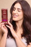 Vorschau: Khadi Mahagoni: Intensive Haarfarbe für natürlichen Glanz Vorschau: Khadi Mahagoni: Intensive Haarfarbe für natürlichen Glanz