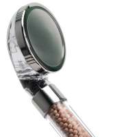 Vorschau: Alpenkraft Zugspitze Duschkopf – Kalkfilter & Wasser sparen Vorschau: Alpenkraft Zugspitze Duschkopf – Kalkfilter & Wasser sparen