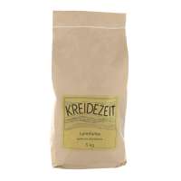 Kreidezeit Leimfarbe aus rein natürlichen Materialien