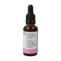 Vorschau: Unique Haircare marokkanisches Haaröl - biozertifiziertes Arganöl Vorschau: Unique Haircare marokkanisches Haaröl - biozertifiziertes Arganöl