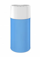 Blueair 411 Luftreiniger Staub gegen Feinstaub, Pollen & Schimmel Blueair 411 Luftreiniger Staub gegen Feinstaub, Pollen & Schimmel