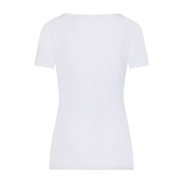 T-Shirt Bio Baumwolle Fair Trade für Damen - diverse Farben