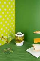 Vorschau: Mortier Pilon Fermentier-Gläser mit Keramikgewichten Vorschau: Mortier Pilon Fermentier-Gläser mit Keramikgewichten