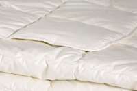 Vorschau: PureNature Sommerdecke Baumwolle extra leicht und 40°C waschbar Vorschau: PureNature Sommerdecke Baumwolle extra leicht und 40°C waschbar