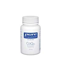 Pure Encapsulations Co-Enzym Q10 - 120 mg Kapseln für erhöhten Bedarf Pure Encapsulations Co-Enzym Q10 - 120 mg Kapseln für erhöhten Bedarf