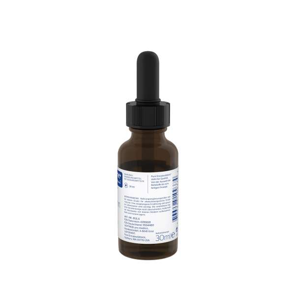 Pure Encapsulations - PURE Vitamin B12 liquid Tropfen