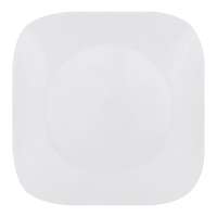 Corelle Speiseteller pure white: ideal als Campinggeschirr