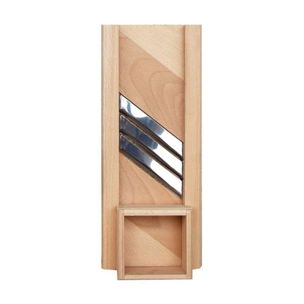 Krauthobel aus Holz kaufen, superscharf! Krauthobel aus Holz kaufen, superscharf!