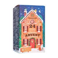 Sonnentor Gewürz Adventskalender in Bio Qualität mit Rezepten