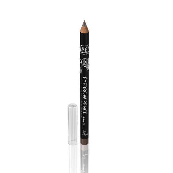 Augenbrauenstift Eyebrow Pencil braun Augenbrauenstift Eyebrow Pencil braun
