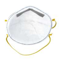 Vorschau: Atemschutzmaske organische Dämpfe & Gerüche schützt sicher Vorschau: Atemschutzmaske organische Dämpfe & Gerüche schützt sicher