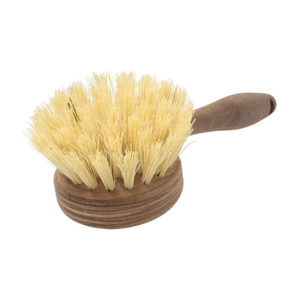 PureNature Holzspülbürste als nachhaltige Abspülbürste