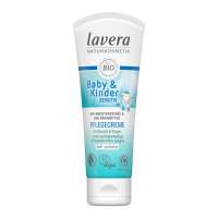 Baby Neutral Pflegecreme: Sanft bei Neurodermitis im Gesicht Baby Neutral Pflegecreme: Sanft bei Neurodermitis im Gesicht