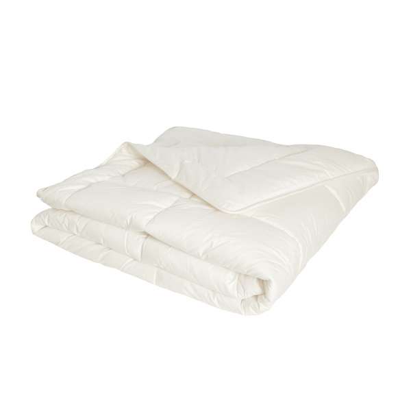 Sommer Bettdecke Tencel light mit Lyocell & Bezug Baumwolle kbA Sommer Bettdecke Tencel light mit Lyocell & Bezug Baumwolle kbA