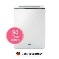 IDEAL AP60 Pro Pollen Luftreiniger mit HEPA Filter und Fernbedienung IDEAL AP60 Pro Pollen Luftreiniger mit HEPA Filter und Fernbedienung