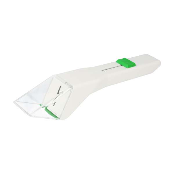 Snapy Insekten Lebendfanggerät - Spinnen im Haus fangen