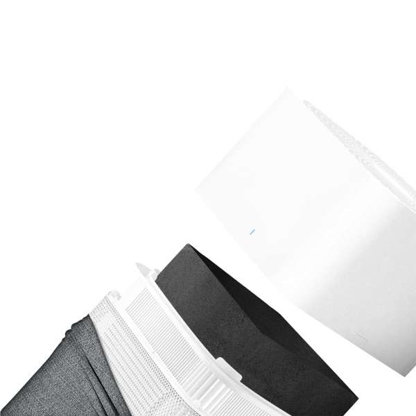 Design Luftreiniger - Blueair Blue 3610