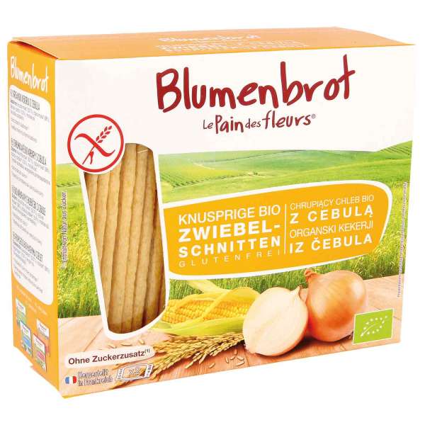 Blumenbrot Zwiebel - Dünnes Knusper Zwiebelbrot ohne Hefe Blumenbrot Zwiebel - Dünnes Knusper Zwiebelbrot ohne Hefe